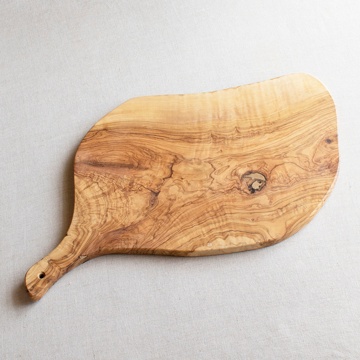 コルシカ島を模したカッティングボード（プロフェッショナル