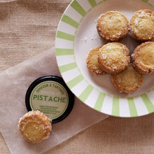 画像をギャラリービューアに読み込む, シシリアンピスタチオ スプレッド  220g