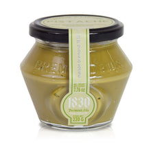 画像をギャラリービューアに読み込む, シシリアンピスタチオ スプレッド  220g