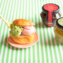 画像をギャラリービューアに読み込む, シシリアンピスタチオ スプレッド  220g