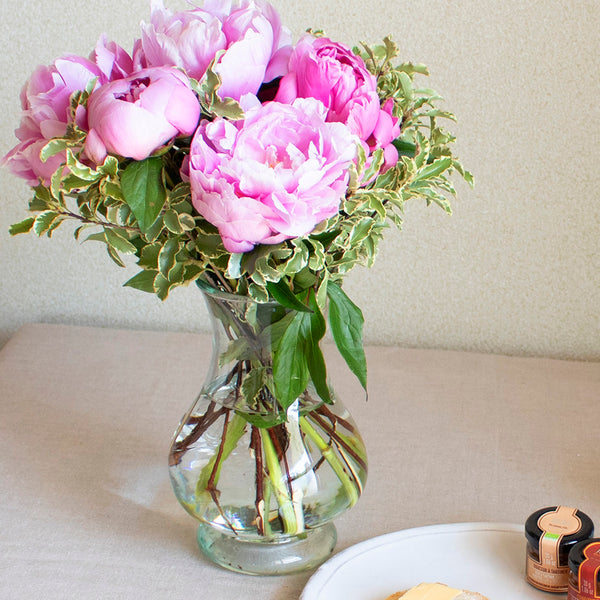 merci maman！花が届ける彩りの時間