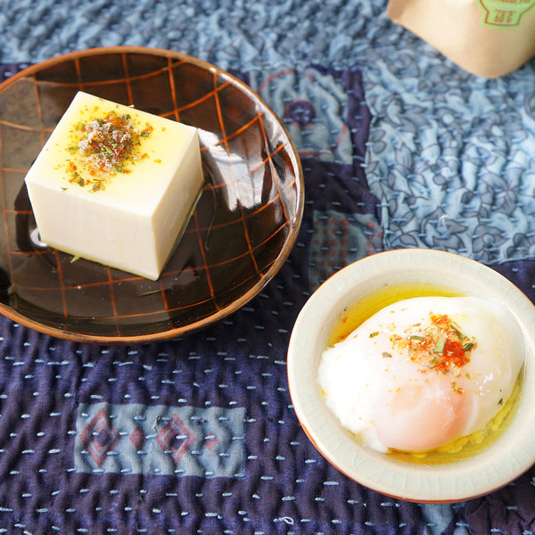 自分にとって最高の朝食を！