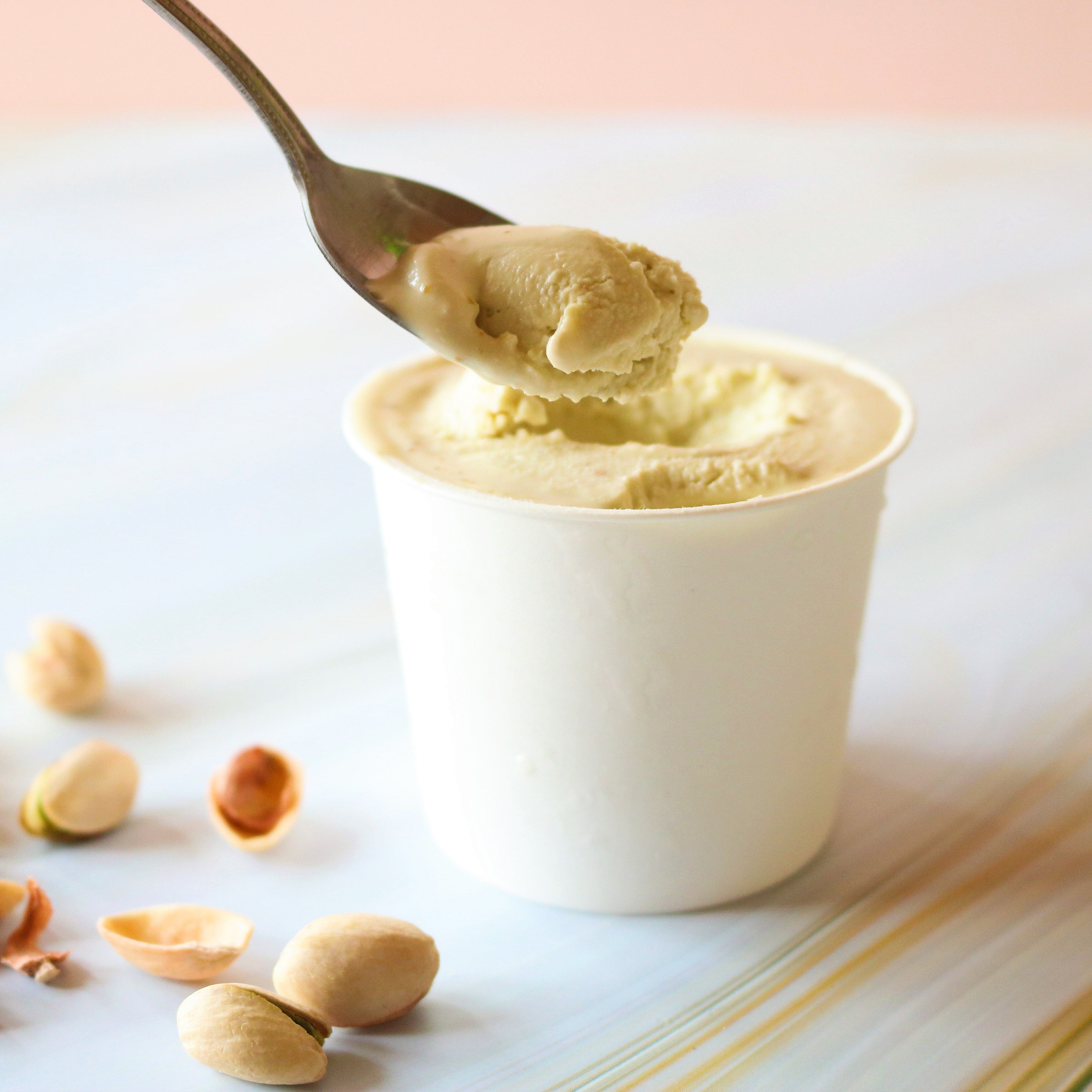 夏のエシカルキャンペーン第三弾！「オリジナルアイス1830」新発売