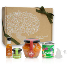 画像をギャラリービューアに読み込む, 週末のごほうび南仏朝食セット