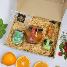 画像をギャラリービューアに読み込む, 週末のごほうび南仏朝食セット