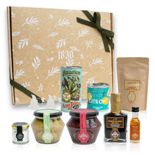 画像をギャラリービューアに読み込む, プロヴァンスの食卓を楽しむ贅沢プレミアムセット