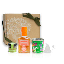 画像をギャラリービューアに読み込む, バジル香るプロヴァンスお料理セット