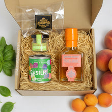 画像をギャラリービューアに読み込む, バジル香るプロヴァンスお料理セット