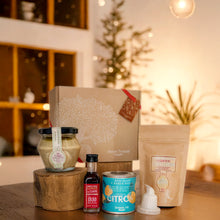 画像をギャラリービューアに読み込む, ノエル 木の実とレモンデリセット