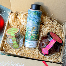 画像をギャラリービューアに読み込む, ノエル 南仏テロワールセット