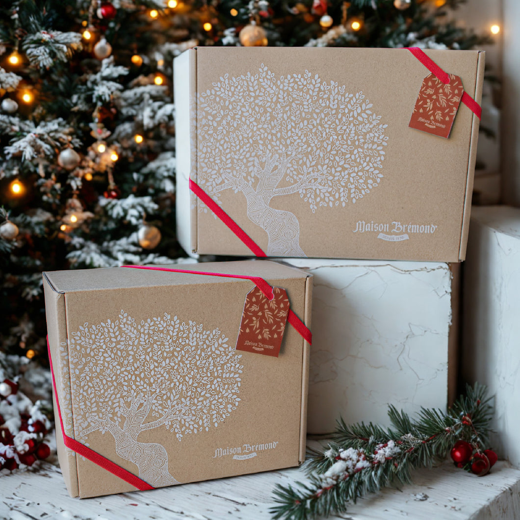 【12/25まで】ノエル限定ギフトラッピング2025