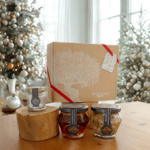 ノエル 芳醇リュクスセット