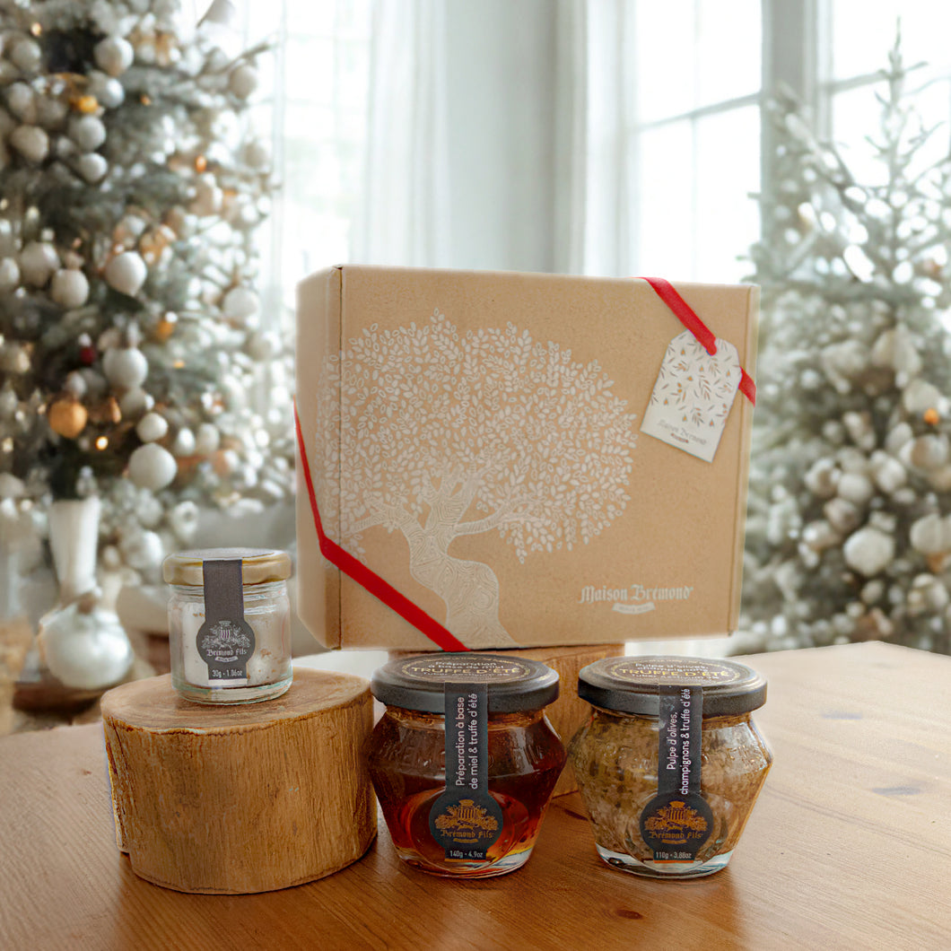 ノエル 芳醇リュクスセット