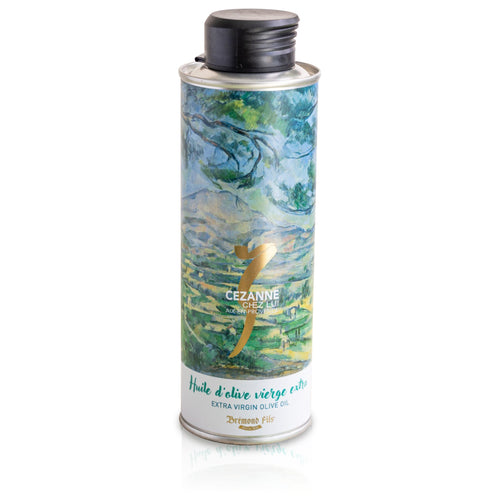AOP エキストラバージン オリーブオイル セザンヌ 250ml