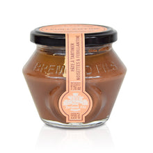 画像をギャラリービューアに読み込む, ヘーゼルナッツミルク＆フィヤンティーヌ スプレッド 220g
