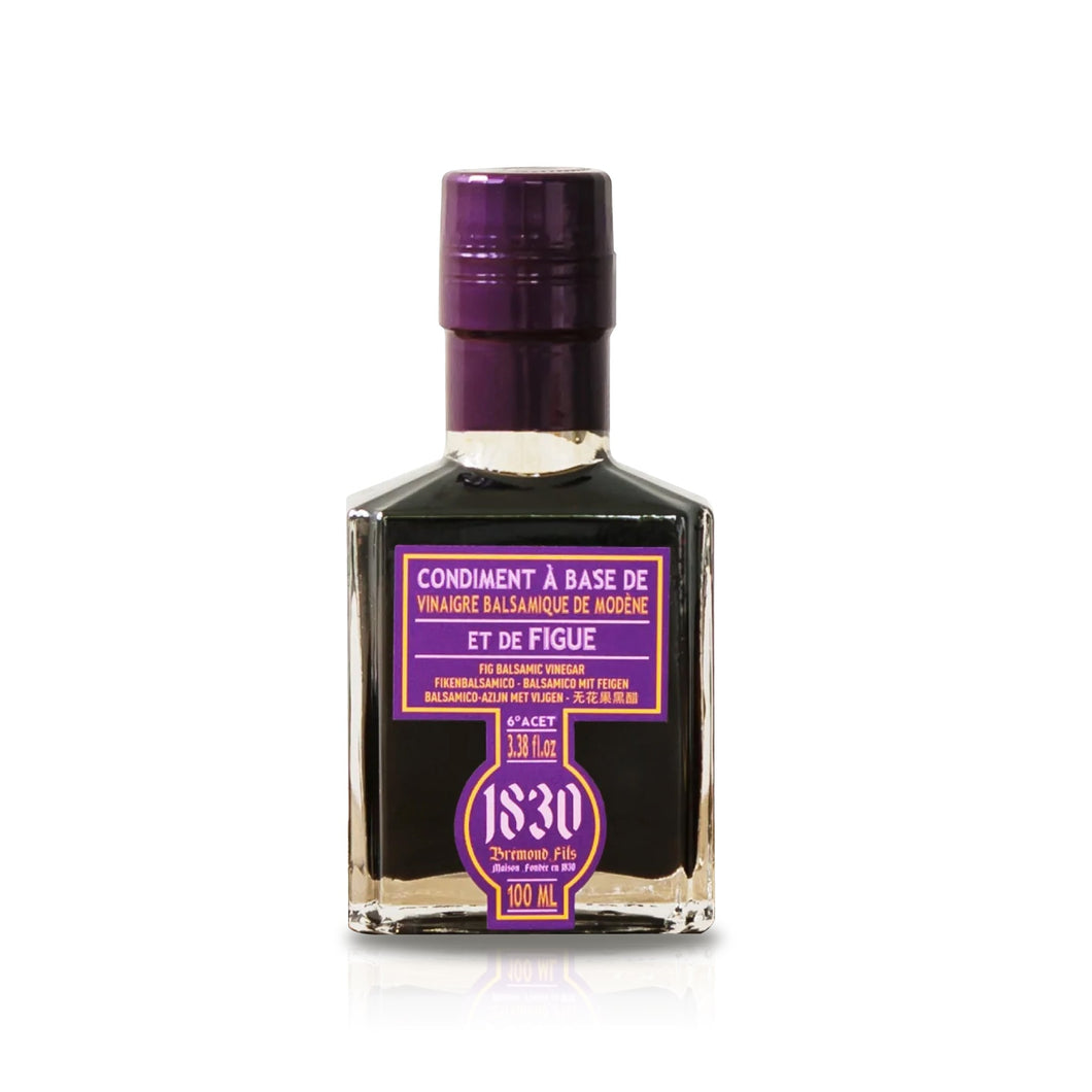 【限定品】イチジクプレミアム バルサミコビネガー 100ml