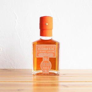 【限定品】ブラッドオレンジ バルサミコビネガー 100ml