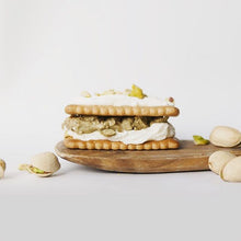 画像をギャラリービューアに読み込む, シシリアンピスタチオ スプレッド 130g