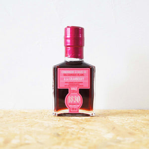 クランベリー バルサミコビネガー 100ml
