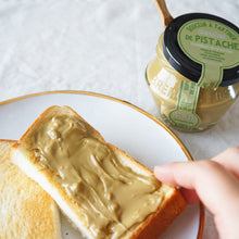 画像をギャラリービューアに読み込む, シシリアンピスタチオ スプレッド 130g