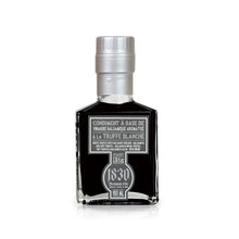 画像をギャラリービューアに読み込む, 白トリュフ ブラックバルサミコビネガー 100ml