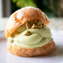 画像をギャラリービューアに読み込む, シシリアンピスタチオ スプレッド 130g