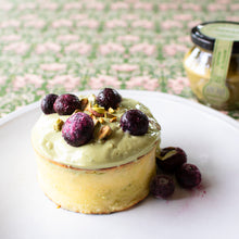 画像をギャラリービューアに読み込む, シシリアンピスタチオ スプレッド 130g